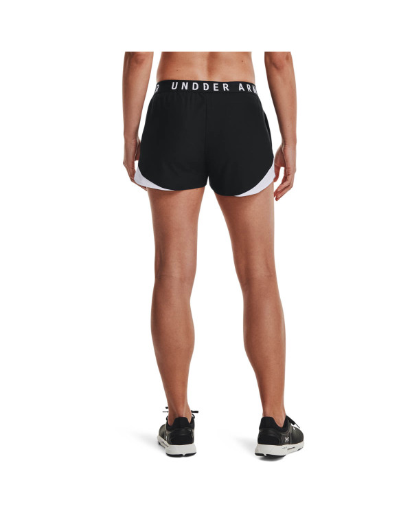 Къси панталони Жени PLAY UP SHORTS 3.0 Under Armour 