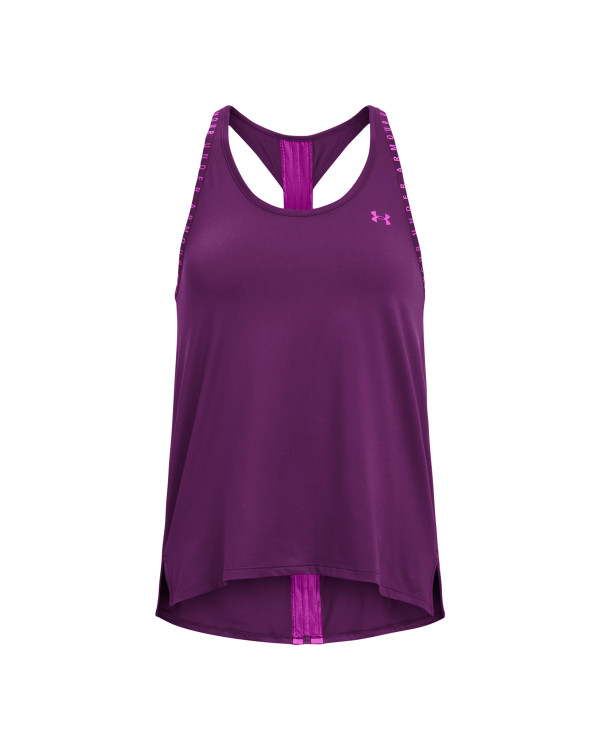 Потник Жени KNOCKOUT TANK Under Armour 