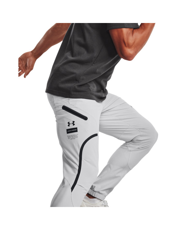 Долнище Мъже Under Armour  UNSTOPPABLE CARGO PANTS 