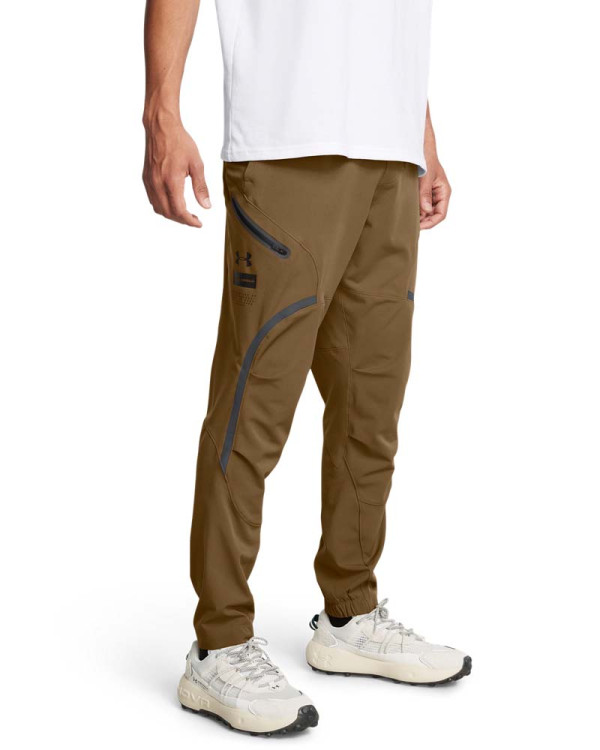 Долнище Мъже Under Armour  UNSTOPPABLE CARGO PANTS 