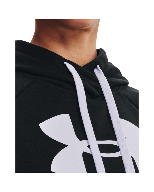 Суитчър Жени Under Armour RIVAL FLEECE LOGO HOODIE 