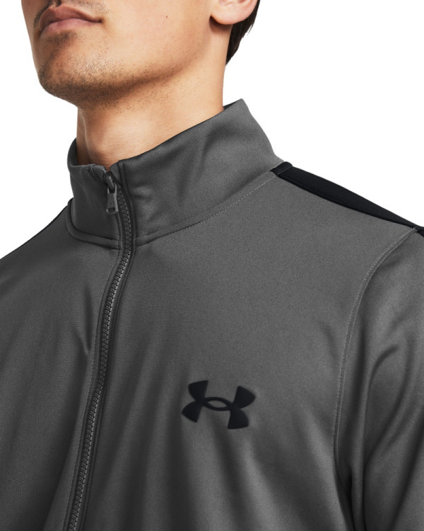 Комплект Мъже KNIT TRACK SUIT Under Armour 