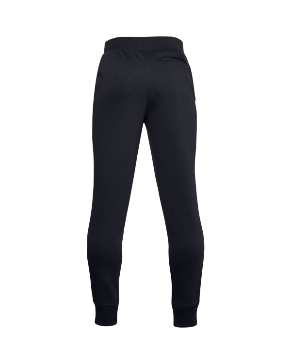 Долнище Момчета Under Armour RIVAL COTTON PANTS 