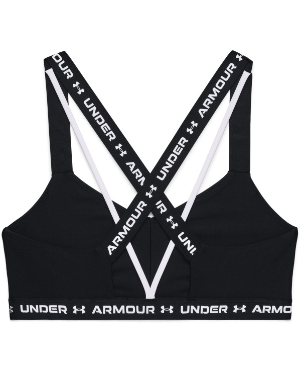 Бюстие Жени CROSSBACK LOW Under Armour 