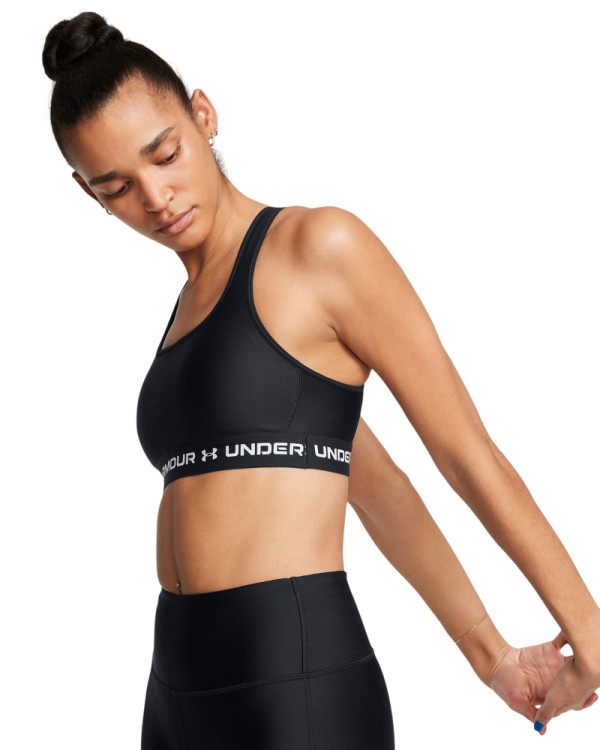 Бюстие Жени Under Armour CROSSBACK MID BRA 