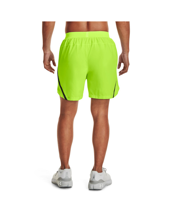 UA LAUNCH 5   SHORT 