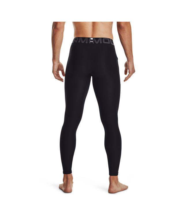 Клин Мъже HG ARMOUR LEGGINGS Under Armour 