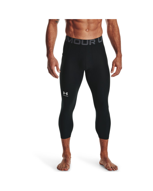 Клин Мъже Under Armour HG ARMOUR 3/4 LEGGING 