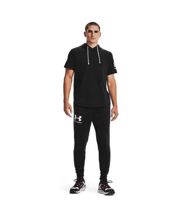 Долнище Мъже RIVAL TERRY JOGGER Under Armour 