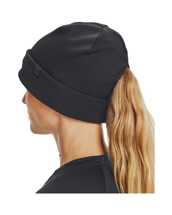 Зимна шапка Жени STORM FLEECE BEANIE Under Armour 