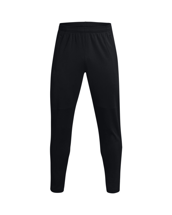 Долнище Мъже PIQUE TRACK PANT Under Armour 