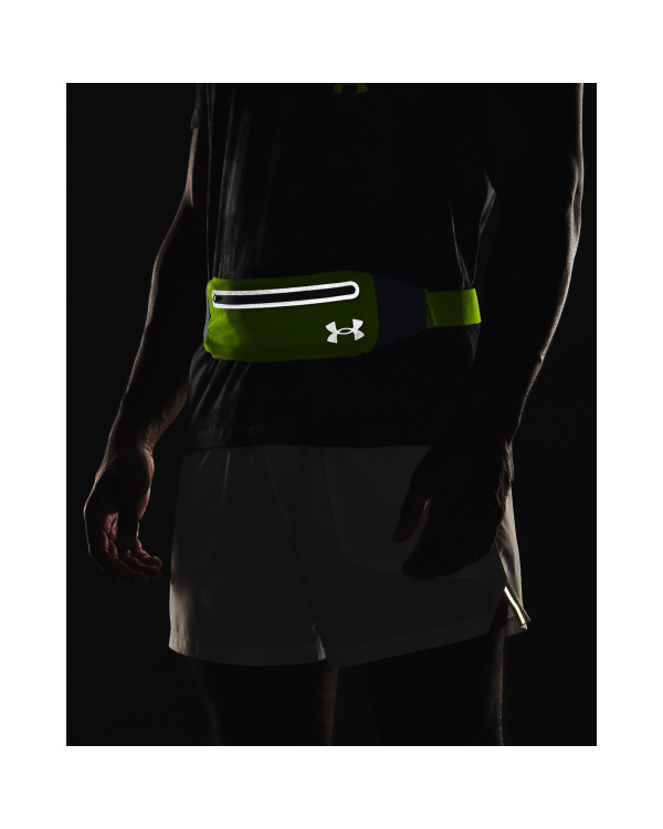 Чанта за кръст Унисекс FLEX SPEEDPOCKET RUN BELT Under Armour 