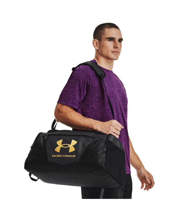 Сак Унисекс Under Armour UNDENIABLE 5.0 DUFFLE SM 