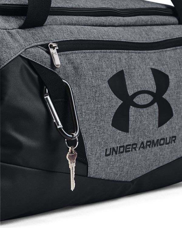 Сак Унисекс UNDENIABLE 5.0 DUFFLE SM Under Armour 