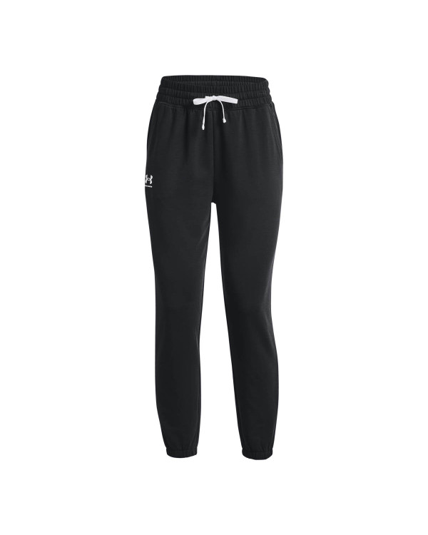 Долнище Жени RIVAL TERRY JOGGER Under Armour 