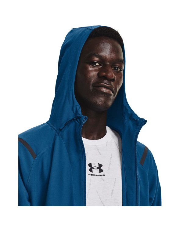 Яке Мъже UNSTOPPABLE JACKET Under Armour 