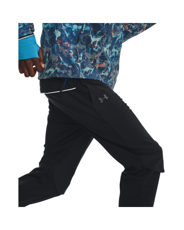 Долнище Мъже STORM OUTRUN COLD PANT Under Armour 