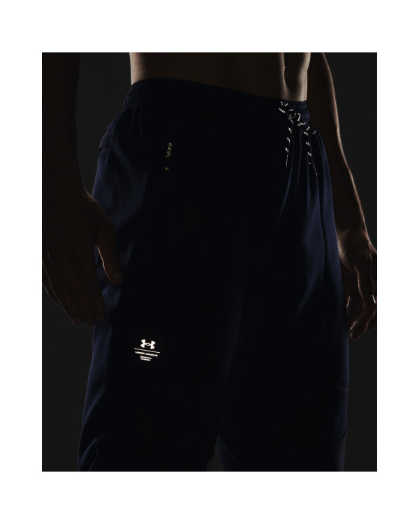 Долнище Мъже RUSH FLEECE PANT Under Armour 