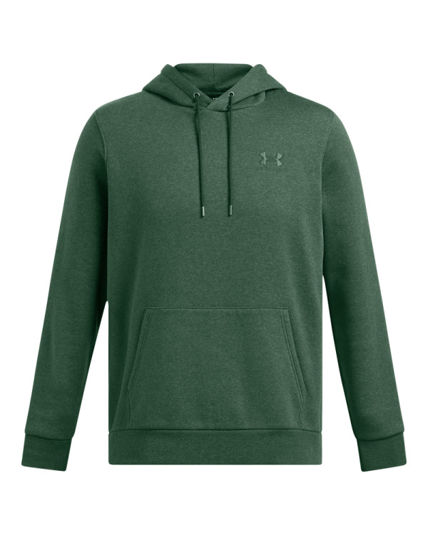 Суитчър Мъже Under Armour ICON FLEECE HOODIE 