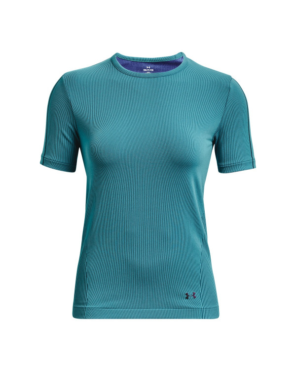 Тениска Жени RUSH SEAMLESS SS Under Armour 