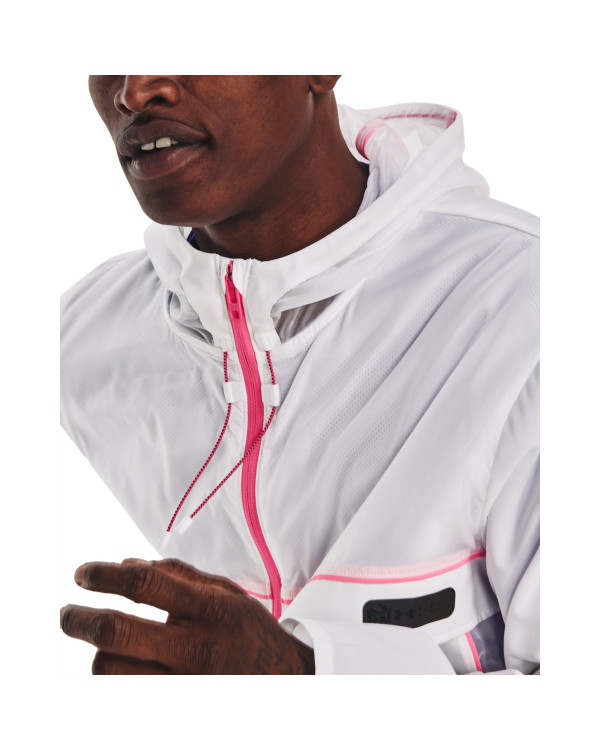 Яке Мъже RUN ANYWHERE JACKET Under Armour 