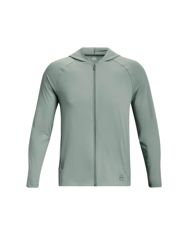 Яке Мъже  ERIDIAN FULL ZIP Under Armour 