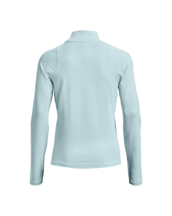 Блуза с дълъг ръкав Жени ROLL NECK LS TOP WNTR Under Armour 