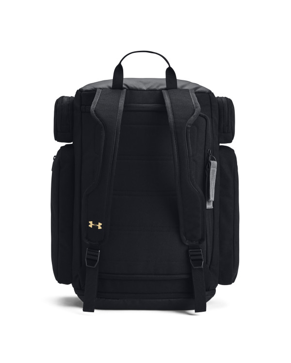 Чанта Мъже PROJECT ROCK DUFFLE BP Under Armour 