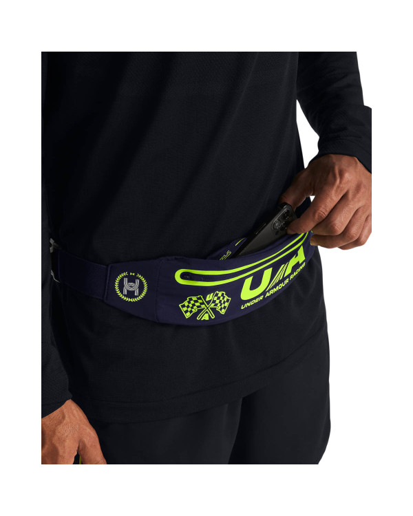 Чанта за кръст Унисекс FLEX RUN PACK BELT Under Armour 