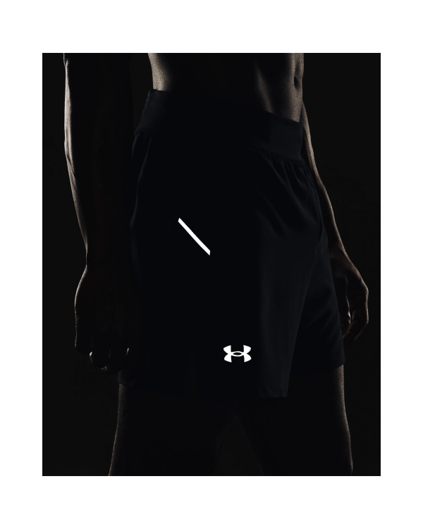 Къси панталони Мъже LAUNCH ELITE 5  SHORT Under Armour 