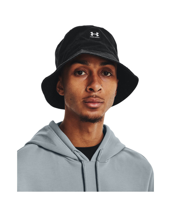 Шапка с периферия Мъже MEN S BRANDED BUCKET Under Armour 