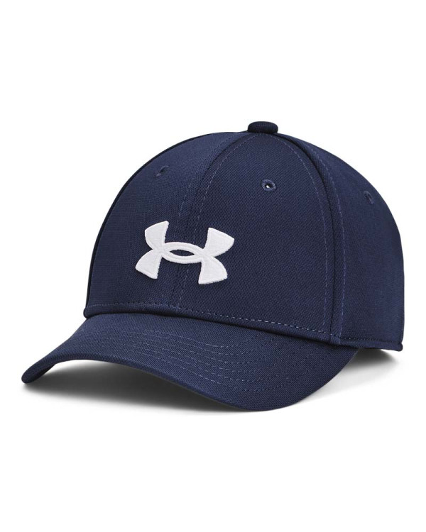 Шапка с козирка Момчета Under Armour BLITZING 