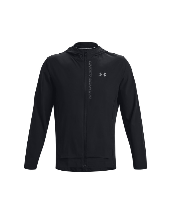 Яке Мъже OUTRUN THE STORM JACKET Under Armour 