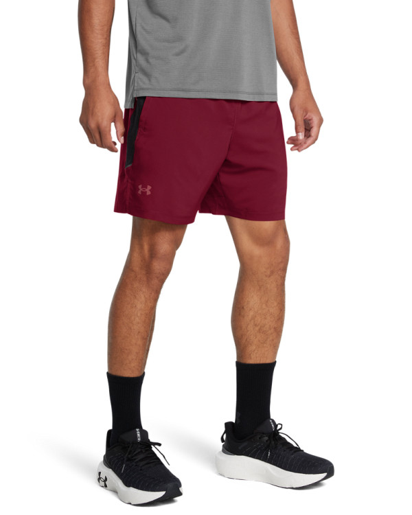 Къси панталони Мъже Under Armour LAUNCH PRO 2N1 7   SHORTS 