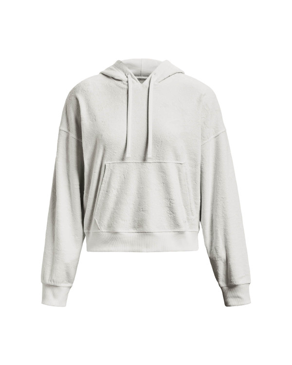 Суитшърт Жени JOURNEY TERRY HOODIE Under Armour 