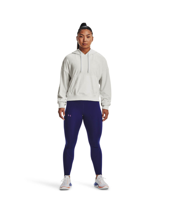 Суитчър Жени JOURNEY TERRY HOODIE Under Armour 