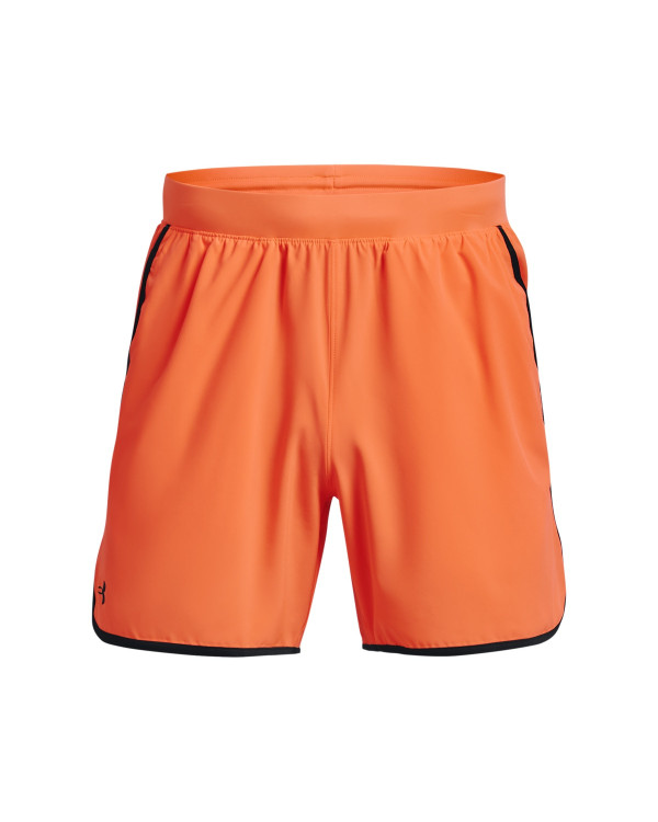 Къси панталони Мъже HIIT WOVEN 8IN SHORTS Under Armour 