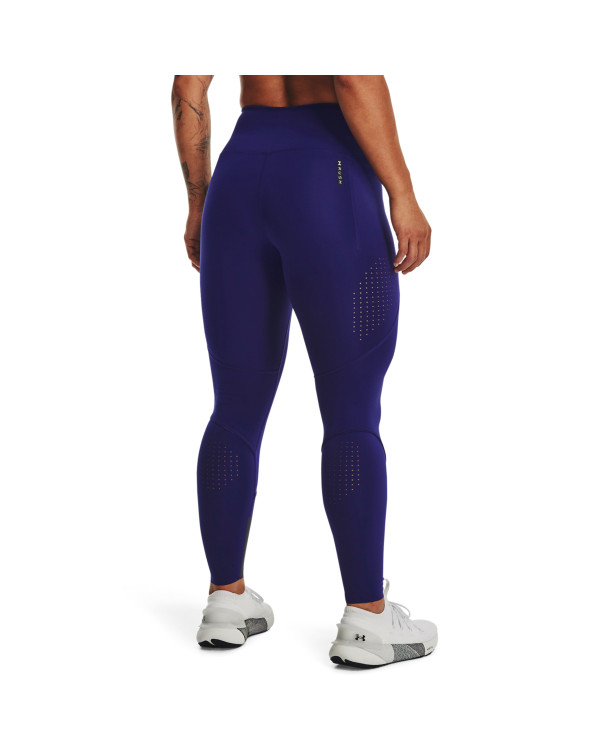 Клин Жени SF RUSH ANK LEG PERF Under Armour 