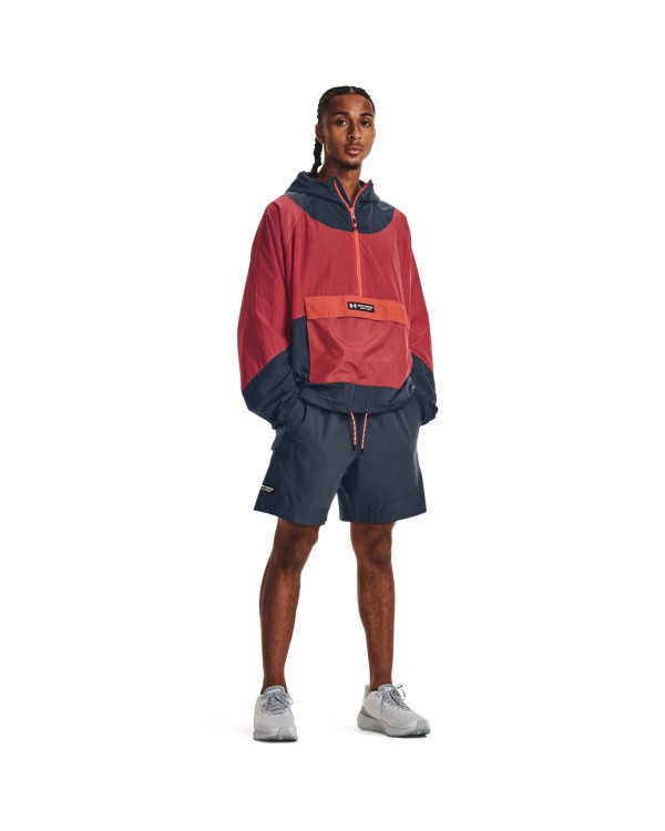 Яке Мъже RUSH WOVEN 1/2 ZIP ANORAK Under Armour 