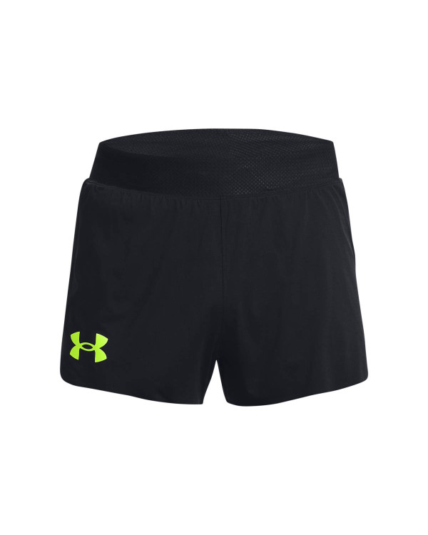 Къси панталони Мъже LIGHTER THAN AIR SHORT Under Armour 