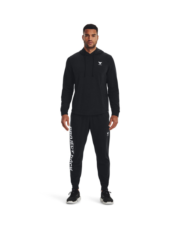 Долнище Мъже Under Armour PJT ROCK TERRY JOGGER 