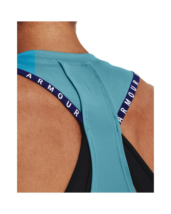 Потник Жени KNOCKOUT NOVELTY TANK Under Armour 