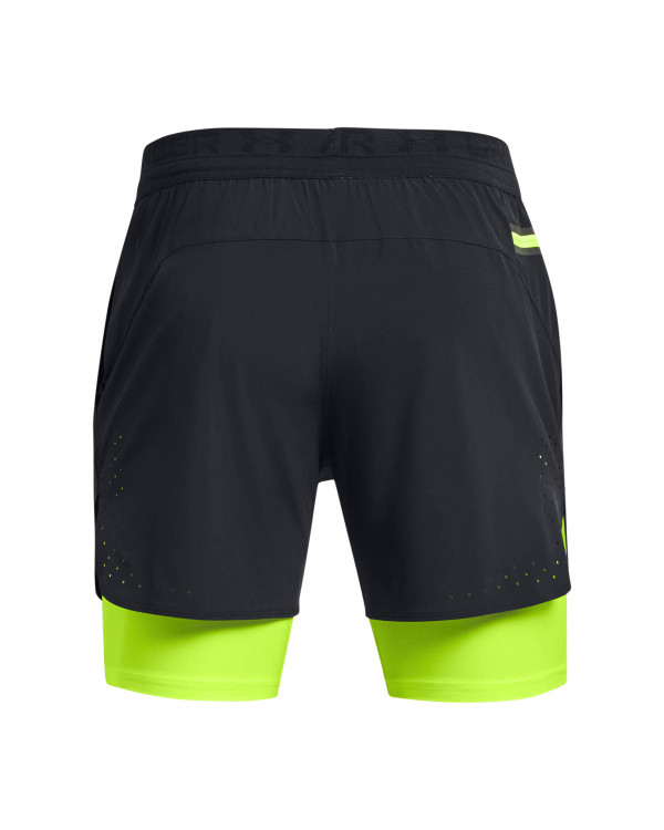 Къси панталони Мъже PEAK WOVEN 2IN1 STS Under Armour 