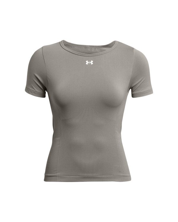 Тениска Жени VANISH SEAMLESS SS Under Armour 