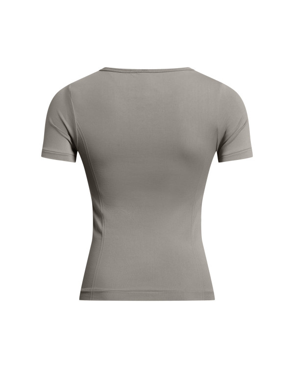 Тениска Жени VANISH SEAMLESS SS Under Armour 