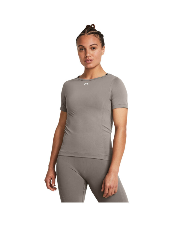 Тениска Жени VANISH SEAMLESS SS Under Armour 