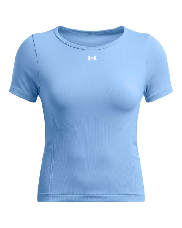 Тениска Жени Under Armour VANISH SEAMLESS SS 