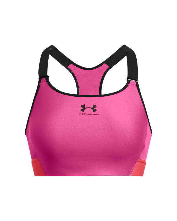 Бюстие Жени Under Armour HEATGEAR HIGH 