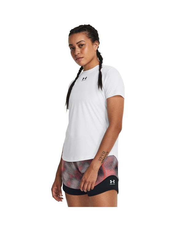 Тениска Жени  S CH. PRO TRAIN SS Under Armour 