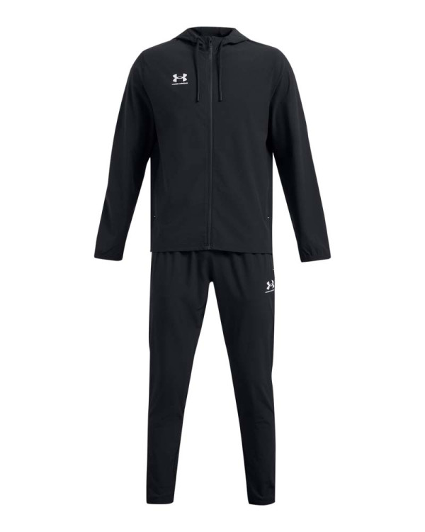 Комплект Мъже Under Armour S CH. PRO TRACKSUIT 